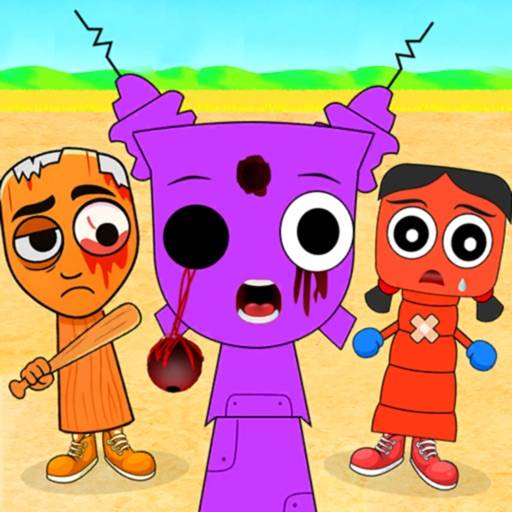 Spooky Monster Transformation