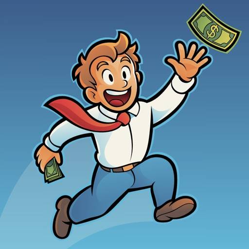 Money Jump: 13th Ave Madness Symbol