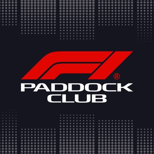 F1 Paddock Club™ icona