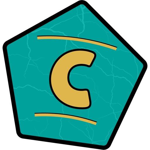 Chaamo icon