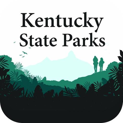 Parks & Trails - Kentucky icon