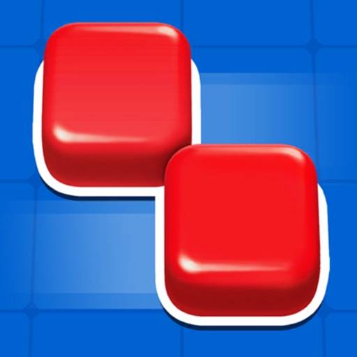 Two Blocks! app icon