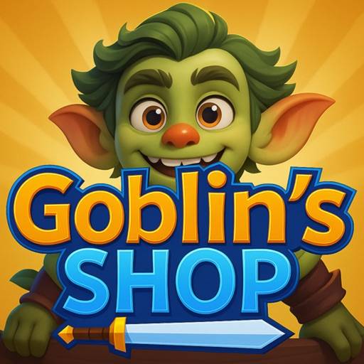 Shop & Goblins ikon