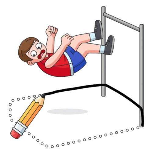 Нарисуйте недостающую часть icon