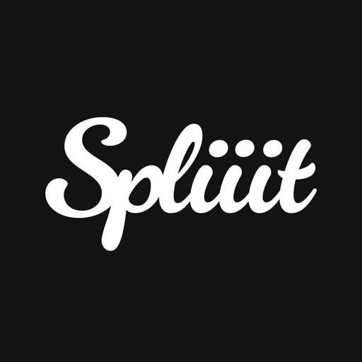 Spliiit : condividi account