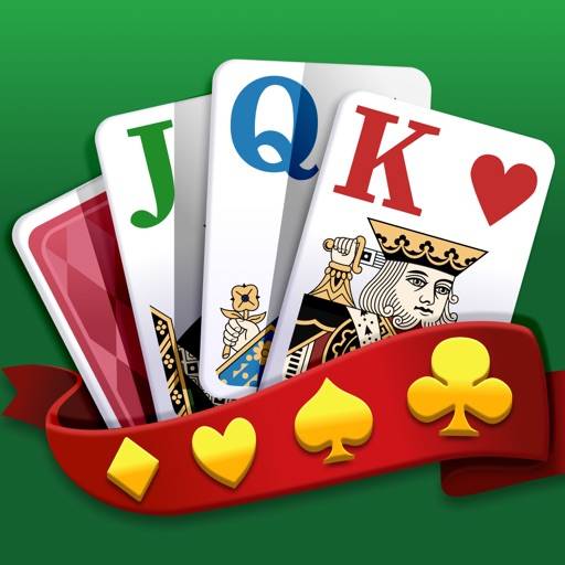 Solitaire Nova app icon