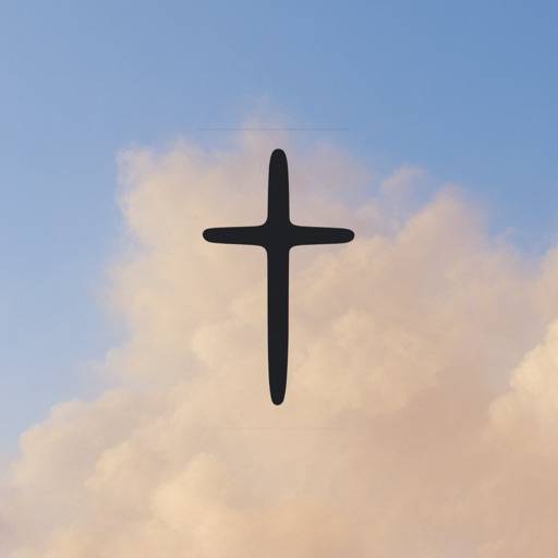 Bible Widgets: Verses & Prayer app icon