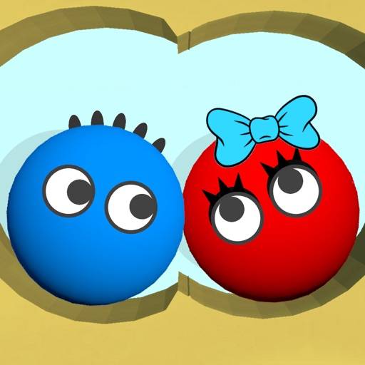 Lucky Balls - Erase sand game
