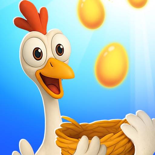 Eggcellence Tracker icon
