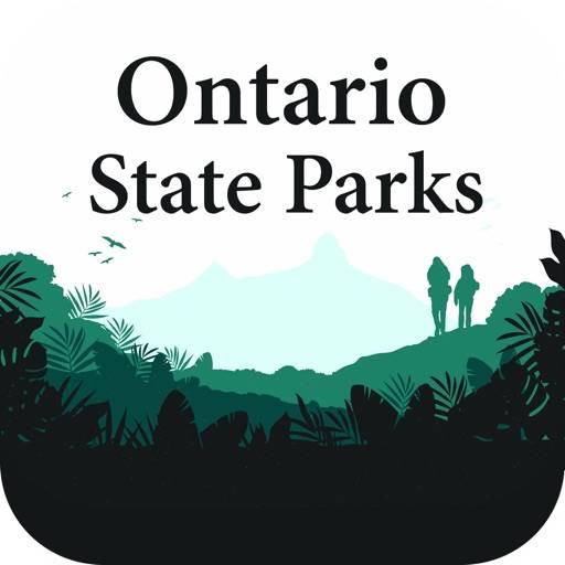 Ontario icon