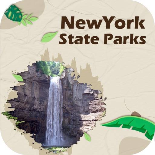 Parks & Trails In New York