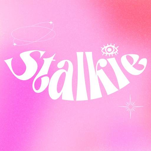 Stalkie · Detective Mobile icon