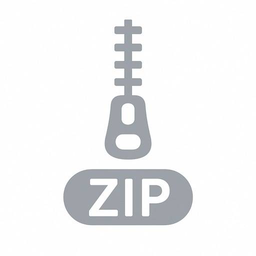 ZipEazy-Descompresor Multi icon