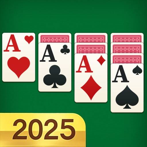 Zen Solitaire - Classico icona