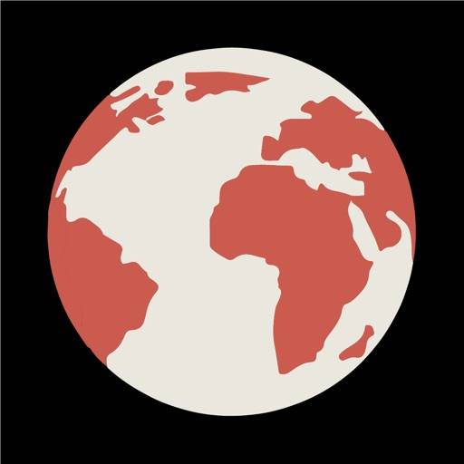TimeGuessr app icon