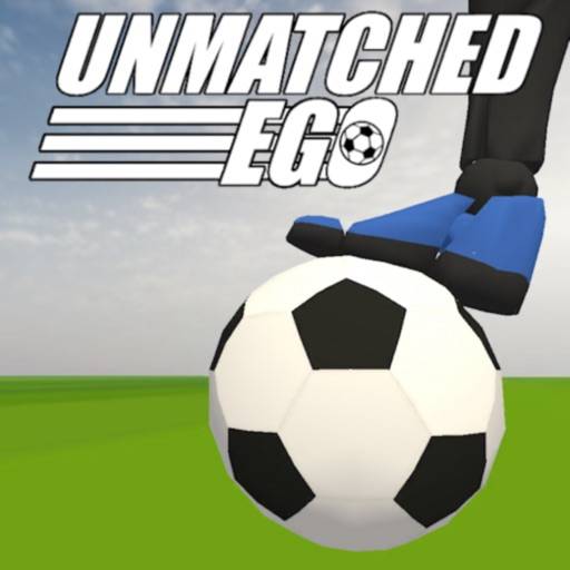 Unmatched EGO app icon