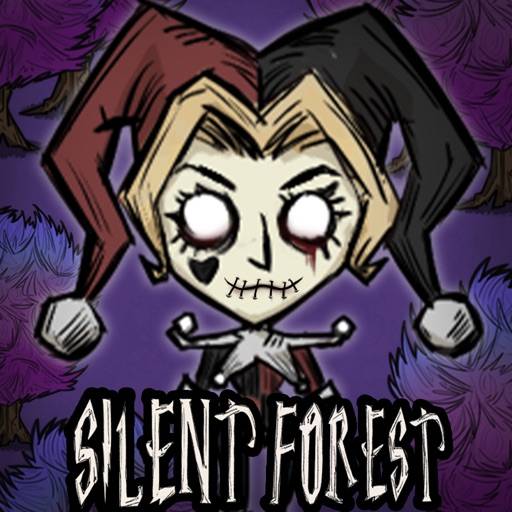 Silent Forest: Survive icon