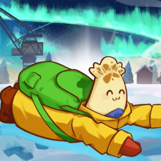 ta bort Sliding into Luleå