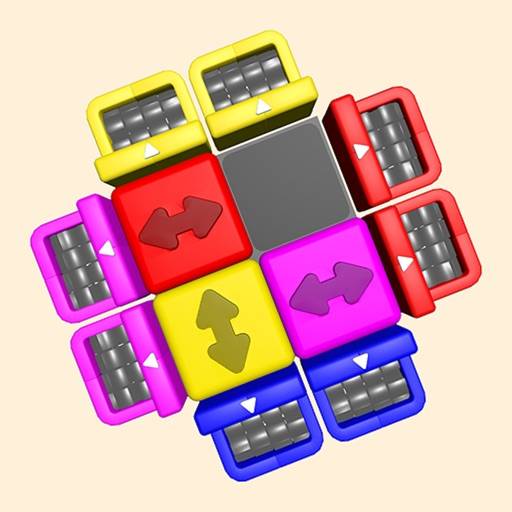 Block Splic icon