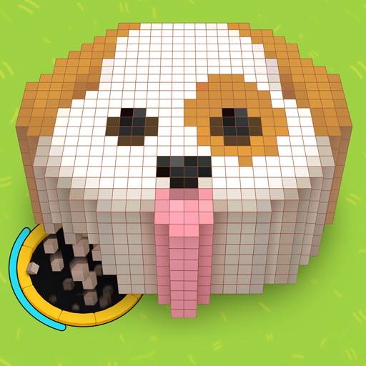 Ever Eater 3D app icon