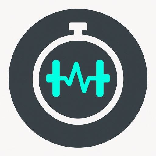 Gym Timer Ultra icon