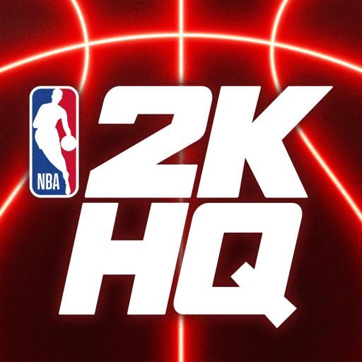Nba 2k Hq Symbol