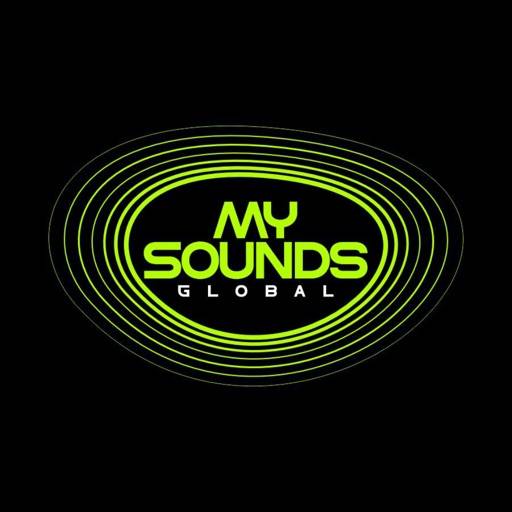 MySoundsGlobal icono