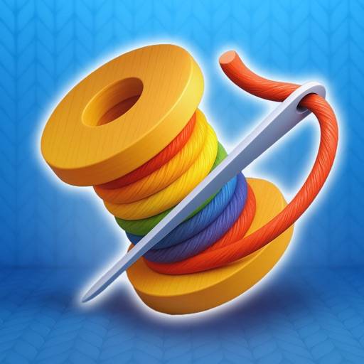 Color Knitzy icon