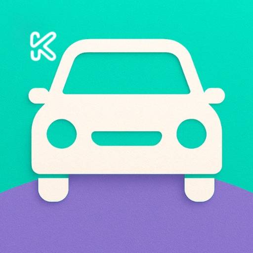 Körkortssidan: Få körkort ikon