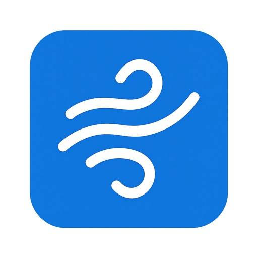 Windguru Spots: Wind Forecasts app icon