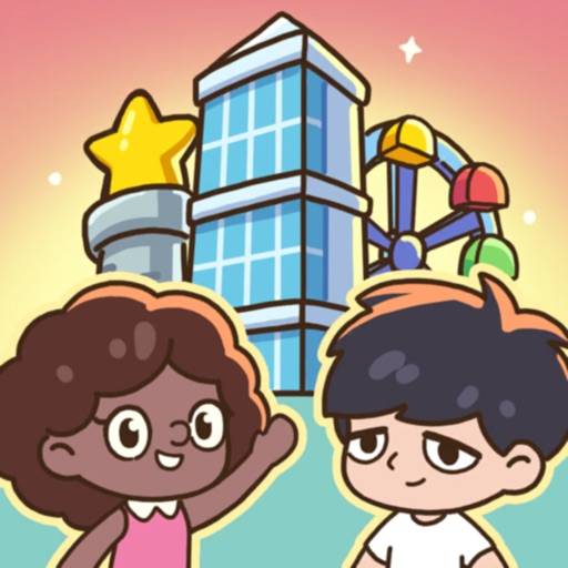 Happy Citizens - Mayor Sim icono