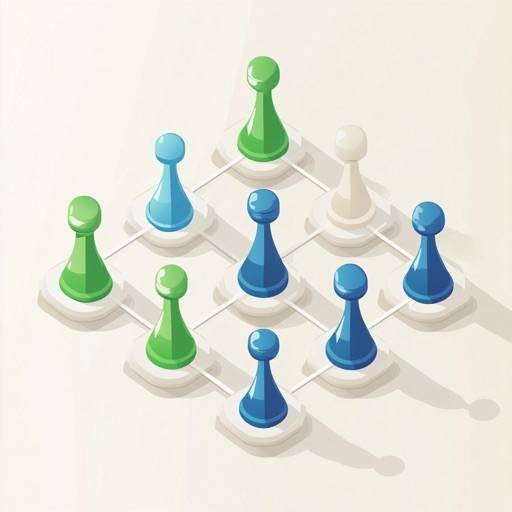 Triángulos (juego) icon