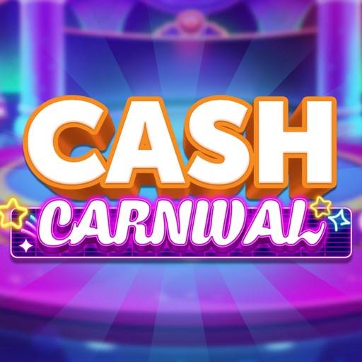 Cash Carnival icon