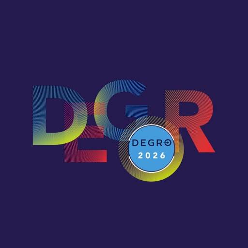 DEGRO Kongress icon