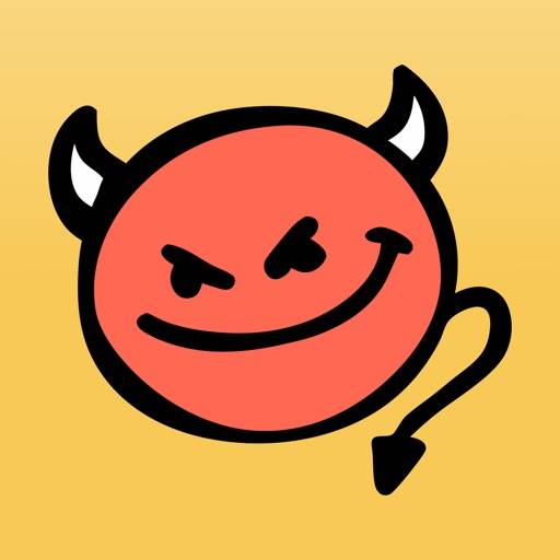 Würdest Du Eher - Partyspiel Symbol
