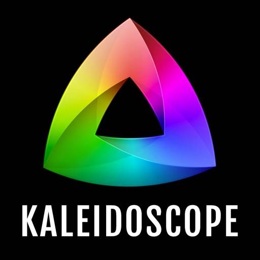 Kaleidoscope Echo icona