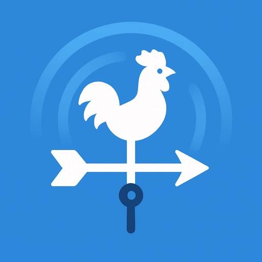SpinVane icon