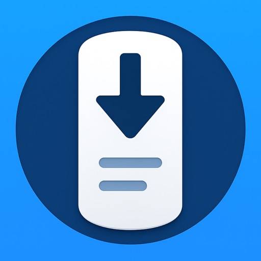 Auto Scroll for Safari icon
