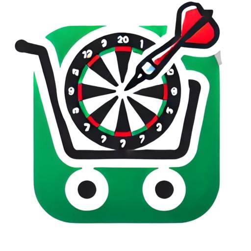Checkout Buddy Symbol