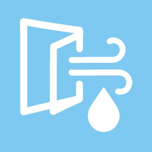 Ventify app icon