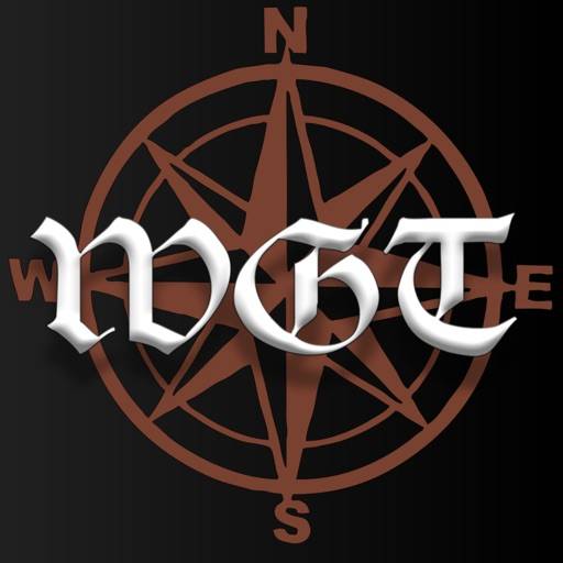 WGT Kompaß Symbol
