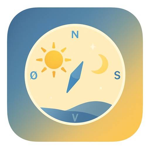 Sun-Path icon