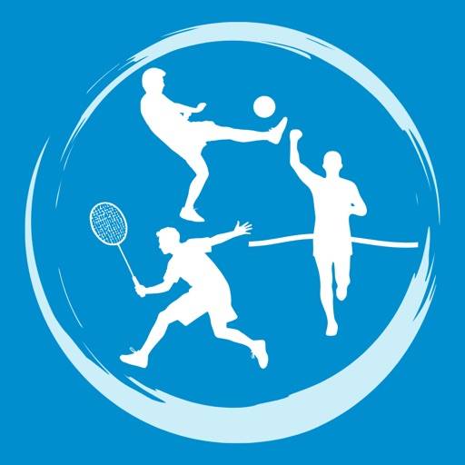 Hochschulsport Konstanz icon