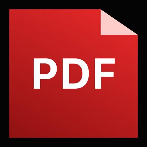 PDF Maker: Editor & Converter icon