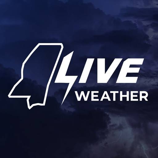 Mississippi LIVE Weather icon