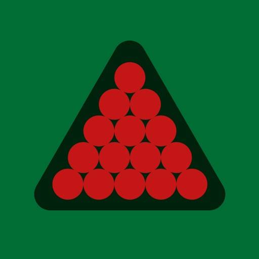 SnookerMate Snooker Scoreboard icono