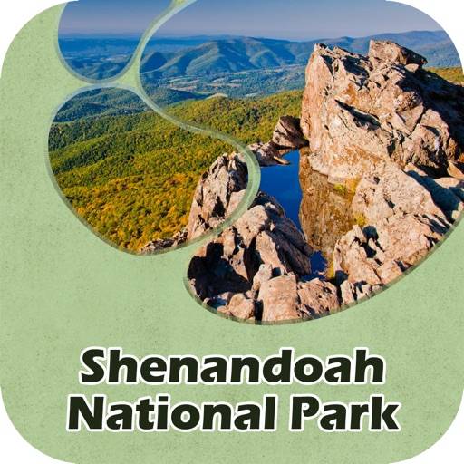 National Park icon