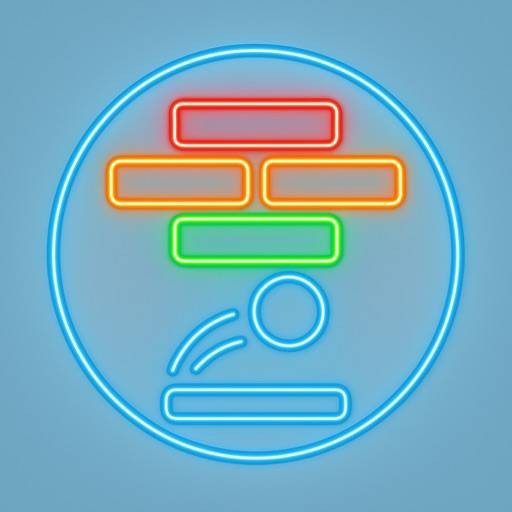 Brick Breaker: Watch Arcade icône