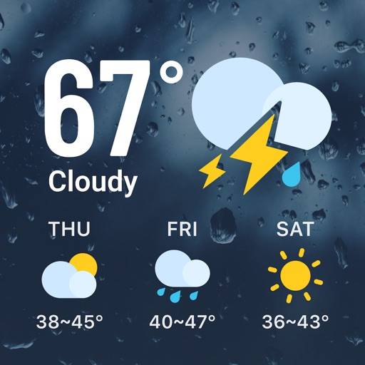delete Local Weather: Forecast&Alert