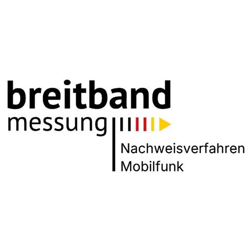 Nachweisverfahren Mobilfunk icon